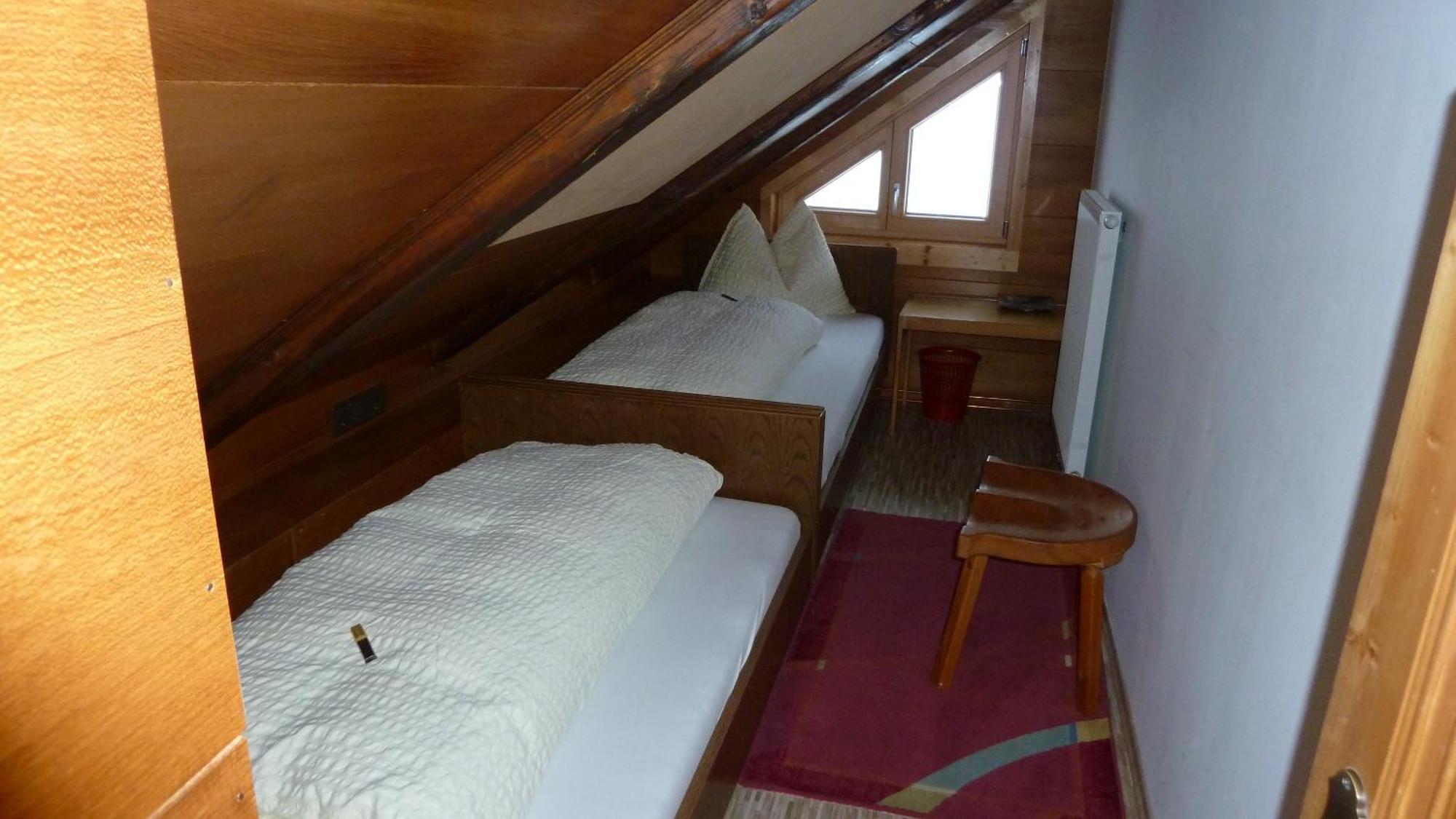 Ferienhaus Schwendehof Fontanella Pokoj fotografie